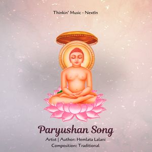 Paryushan Song