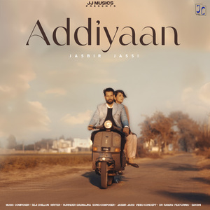Addiyaan