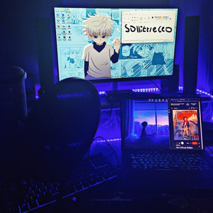 Séraphim (Prod. By yqinnny)