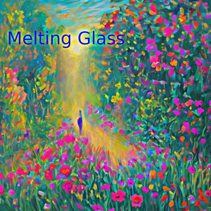 Melting Glass