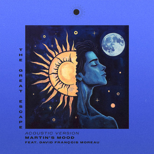 The Great Escape (Acoustic Version)