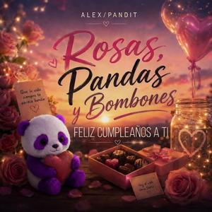 Feliz Cumpleaños a Ti
