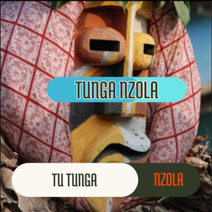 Tu Tunga Nzola
