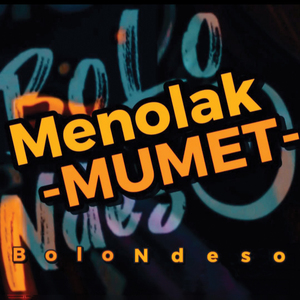 Menolak Mumet