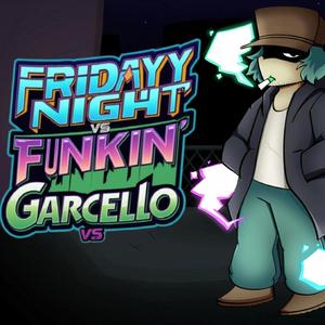 Friday Night Funkin' NERVES