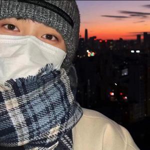 一个人想着一个人（温柔版）