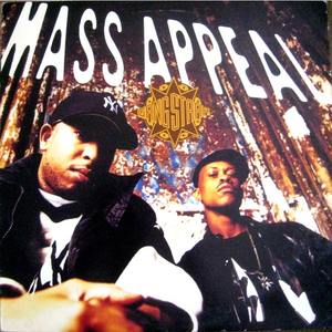 Mass Appeal (Instr.)