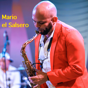Mario el Salsero