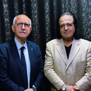 Geldim Sana