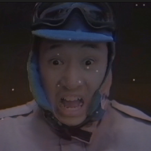 南极拉拉和企鹅大盗