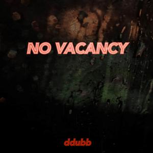 No Vacancy
