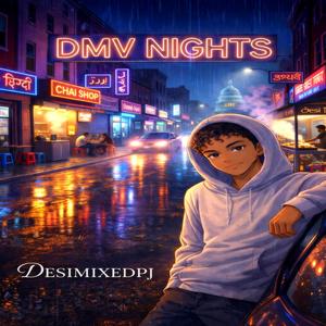 DMV Nights
