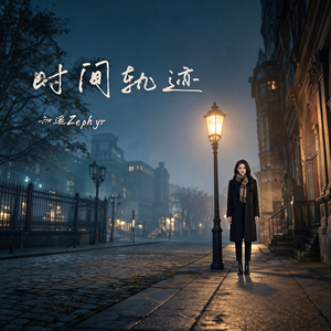 时间轨迹