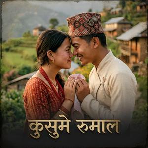 Kusume Rumal (Ai Blues)