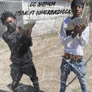 GG ANTHEM (feat. Li5ive)