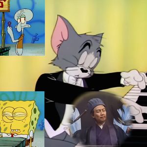 Nevada（哔哩哔哩）