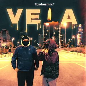 Vela (feat. Kmil0Fri)