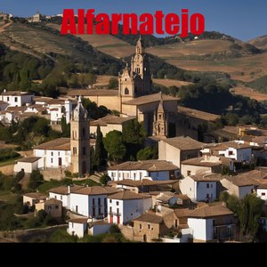 Alfarnatejo