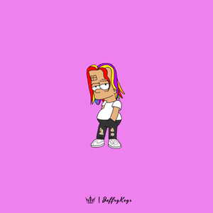 【FREE】Emo吉他伴奏Trap Type Beat "Young" JeffryKeys