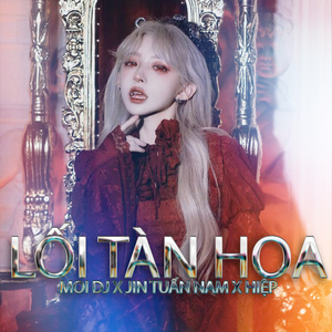 Lối Tàn Hoa (Vinahouse)