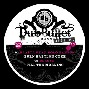 Burn Babylon Coke