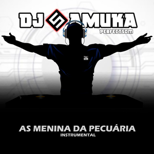 As Menina da Pecuária