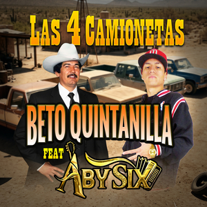Las Cuatro Camionetas