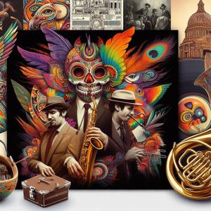 "Fuga del Circo Subterráneo"