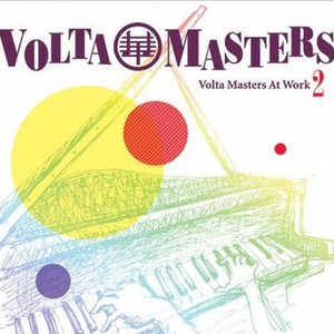 Stay Together Volta Masters Remix