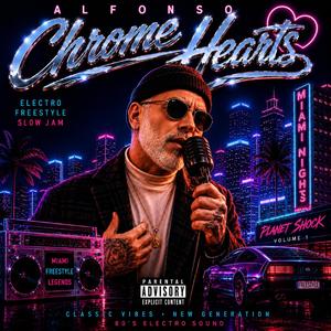 Chrome Hearts