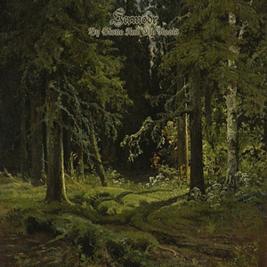 By Stone And Old Roots