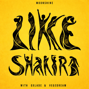 Like Shakira (with Oxlade & Vegedream)