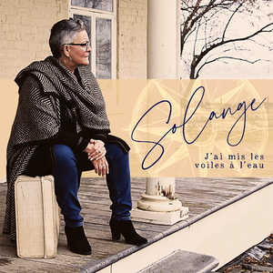 J'ai mis les voiles à l'eau