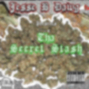 J.B.D.P (Chopped & Screwed)