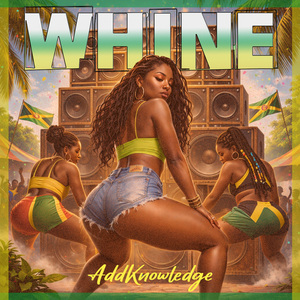 Whine