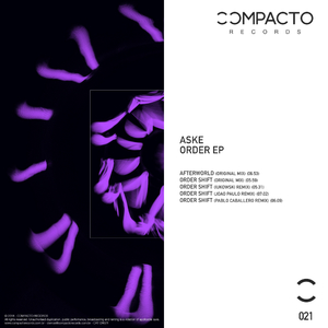 Order Shift (Original Mix)