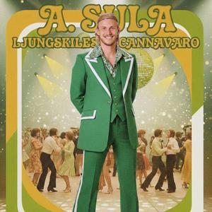 Ljungskiles Cannavaro (Malung edition)