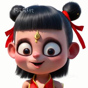哪吒2之申公豹的命（Special Version）
