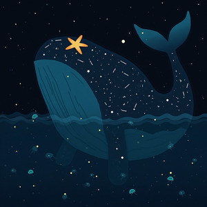 ホシゾラシグレ