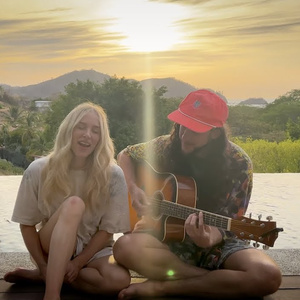 Bet On Me (Acoustic Version)