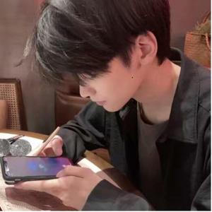 Moonlight（慵懒男版）（翻自 lil MILK）