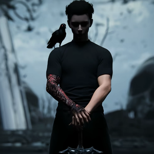 [Trap]前奏-SASIOVERLXRD Type Beat