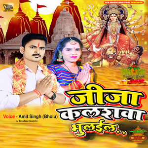 Jija Kalashwa Bhulaila