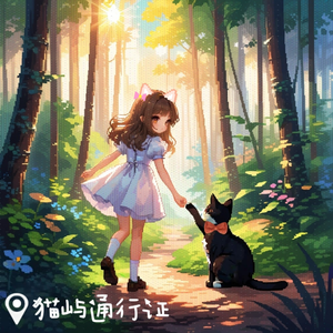 猫屿通行证