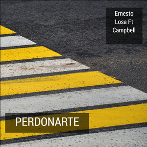 Perdonarte (feat. Campbell)