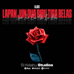 Lapan Jun Dua Ribu Tiga Belas