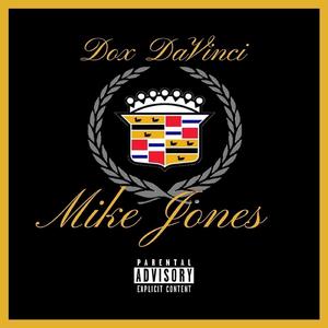 MIKE JONES