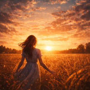 Дайте мені тишу степу