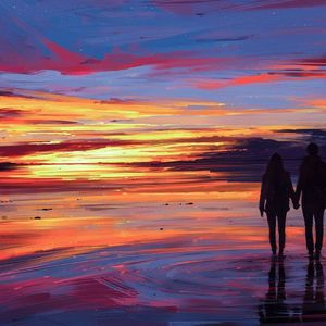 被爱的幻想 伴奏