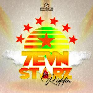 7evn Starz Riddim insurtrumental
